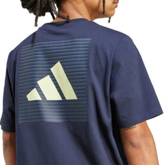Real Madrid Jersey Hook T-Shirt Blue - Adidas online