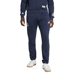 Real Madrid US Pack Jogger Pants Blue - Adidas discount