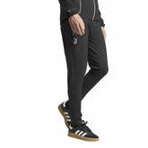 Juventus 2025/26 Tiro Vis Tech AEROREADY Travel Pants Black - Adidas for sale