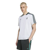 Liverpool Terrace Icons Jersey White - Adidas on sale