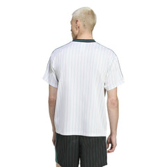 Liverpool Terrace Icons Jersey White - Adidas on sale