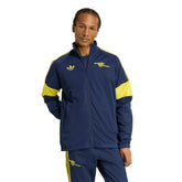 Arsenal Lifestyler Full-Zip Track Jacket Blue - Adidas online