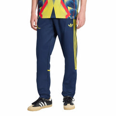 Arsenal Lifestyler Track Pants Blue - Adidas outlet