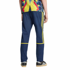Arsenal Lifestyler Track Pants Blue - Adidas outlet