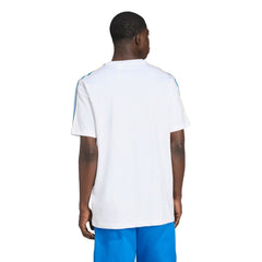 Real Madrid Terrace Icons T-Shirt White - Adidas online