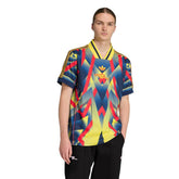 Arsenal Unisex Lifestyler Fashion Jersey Yellow - Adidas discount
