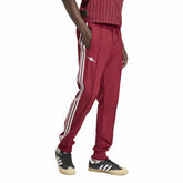 Arsenal Lifestyler Track Pants Red - Adidas discount