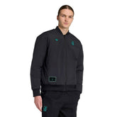 Liverpool Terrace Icons Polo Black - Adidas on sale