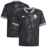 Juventus Youth 2025/26 Third Replica Jersey Black - Adidas cheap