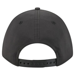 Las Vegas Raiders New Era Adventure Gradient 9FORTY M-Crown A-Frame Adjustable Hat - White/Black Hats