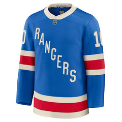 Artemi Panarin New York Rangers Fanatics Centennial Premium Jersey - Blue | US 202458143