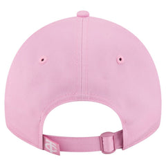 Minnesota Twins New Era Women's Mother's Day 9TWENTY Adjustable Hat - Pink Hats