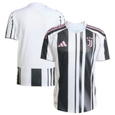 Juventus 2025/26 Home Jersey White - Adidas sale
