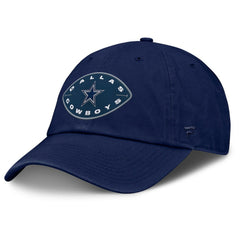 Dallas Cowboys Women's Stunt Adjustable Hat - Navy Hats