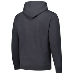 Detroit Lions Starter Pullover Hoodie - Charcoal Hoodies