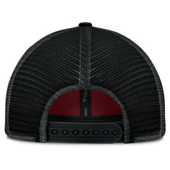 Arizona Cardinals Franchise Trucker Adjustable Hat - Cardinal/Black Hats