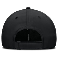 Cincinnati Bengals Belated Ripstop Adjustable Hat - Black Hats