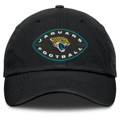 Jacksonville Jaguars Women's Stunt Adjustable Hat - Black Hats
