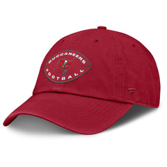 Tampa Bay Buccaneers Women's Stunt Adjustable Hat - Red Hats