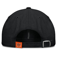 Cincinnati Bengals Women's Stunt Adjustable Hat - Black Hats