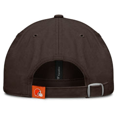 Cleveland Browns Women's Stunt Adjustable Hat - Brown Hats