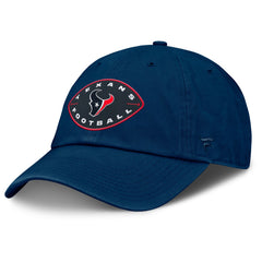 Houston Texans Women's Stunt Adjustable Hat - Navy Hats