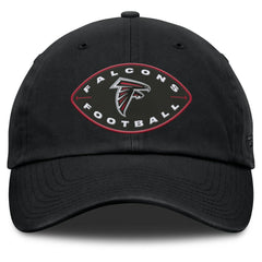 Atlanta Falcons Women's Stunt Adjustable Hat - Black Hats