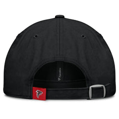 Atlanta Falcons Women's Stunt Adjustable Hat - Black Hats