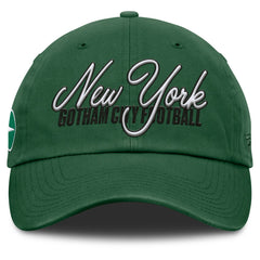New York Jets Women's Moxie Adjustable Hat - Green Hats