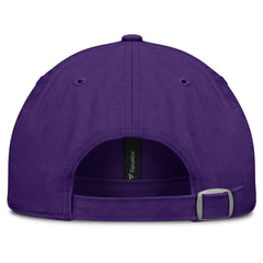 Minnesota Vikings Women's Moxie Adjustable Hat - Purple Hats