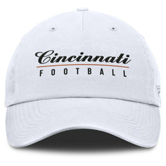 Cincinnati Bengals Women's Harmony Adjustable Hat - White Hats