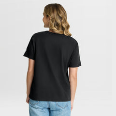 Dallas Stars Fanatics Women's Authentic Pro Primary T-Shirt - Black | US 202493015
