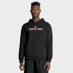 Carolina Hurricanes Fanatics Authentic Pro Primary Hoodie - Black | US 202494082