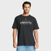 Vegas Golden Knights Fanatics Authentic Pro Primary T-Shirt - Black | US 202494317