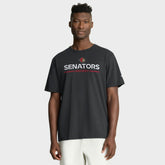 Ottawa Senators Fanatics Authentic Pro Primary T-Shirt - Black | US 202494335