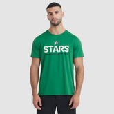 Dallas Stars Fanatics Authentic Pro Rink Tech T-Shirt - Kelly Green | US 202495596