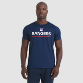 New York Rangers Fanatics Authentic Pro Rink Tech T-Shirt - Navy | US 202495614