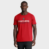 Florida Panthers Fanatics Authentic Pro Rink Tech T-Shirt - Red | US 202495619