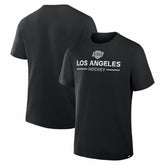 Los Angeles Kings Fanatics Authentic Pro Primary T-Shirt - Black | US 202496206