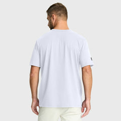 Tampa Bay Lightning Fanatics Authentic Pro Primary T-Shirt - White | US 202496256