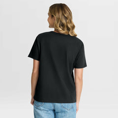 Green Bay Packers Women's Blackout Kneel Down Legacy T-Shirt - Black T-shirts