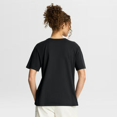 Pittsburgh Steelers Women's Blackout Kneel Down Legacy T-Shirt - Black T-shirts
