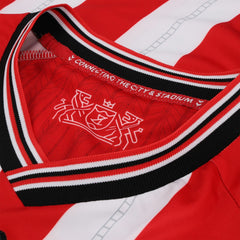 Sunderland Hummel Home Shirt 2025-26