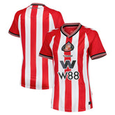 Sunderland Hummel Home Shirt 2025-26 Womens