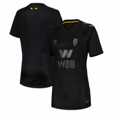 Sunderland Hummel Third Shirt 2025-26 Womens
