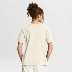Washington Commanders Women's Dove Legacy T-Shirt - Cream T-shirts