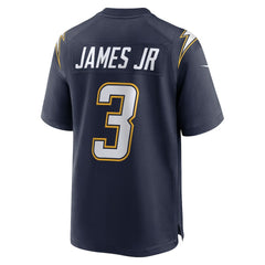 Derwin James Jr. Los Angeles Chargers Alternate Super Chargers Game Jersey - Navy Jerseys