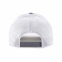 San Diego Padres '47 Gimmie Golf Trucker Adjustable Hat - Gray Hats