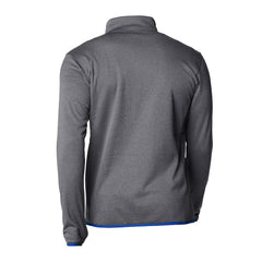 Golden State Warriors Park View Half-Zip Top Gray - Columbia