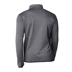 Denver Nuggets Park View Half-Zip Top Gray - Columbia